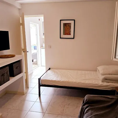 L'anguille Du Clim Jardin Port-la-Nouvelle