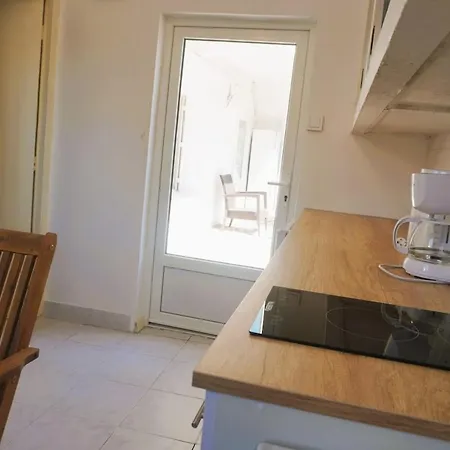 L'anguille Du Clim Jardin Port-la-Nouvelle