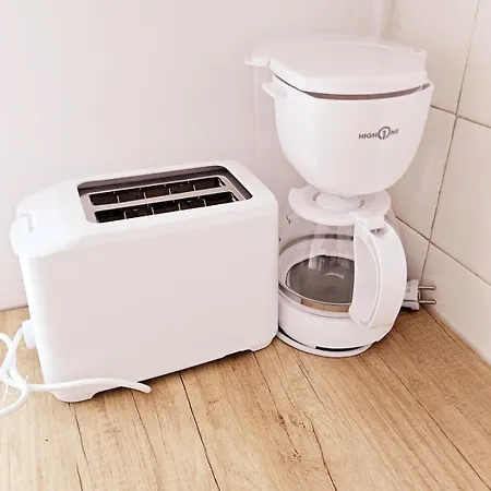 Apartment L'anguille Du Clim Jardin Port-la-Nouvelle