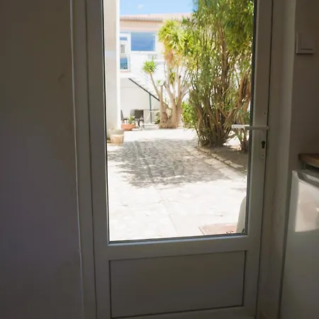 Apartment L'anguille Du Clim Jardin *