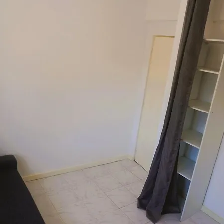 L'anguille Du Clim Jardin شقة بورت-لا-نوفيل