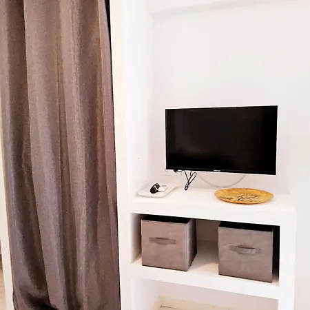 L'anguille Du Clim Jardin شقة بورت-لا-نوفيل